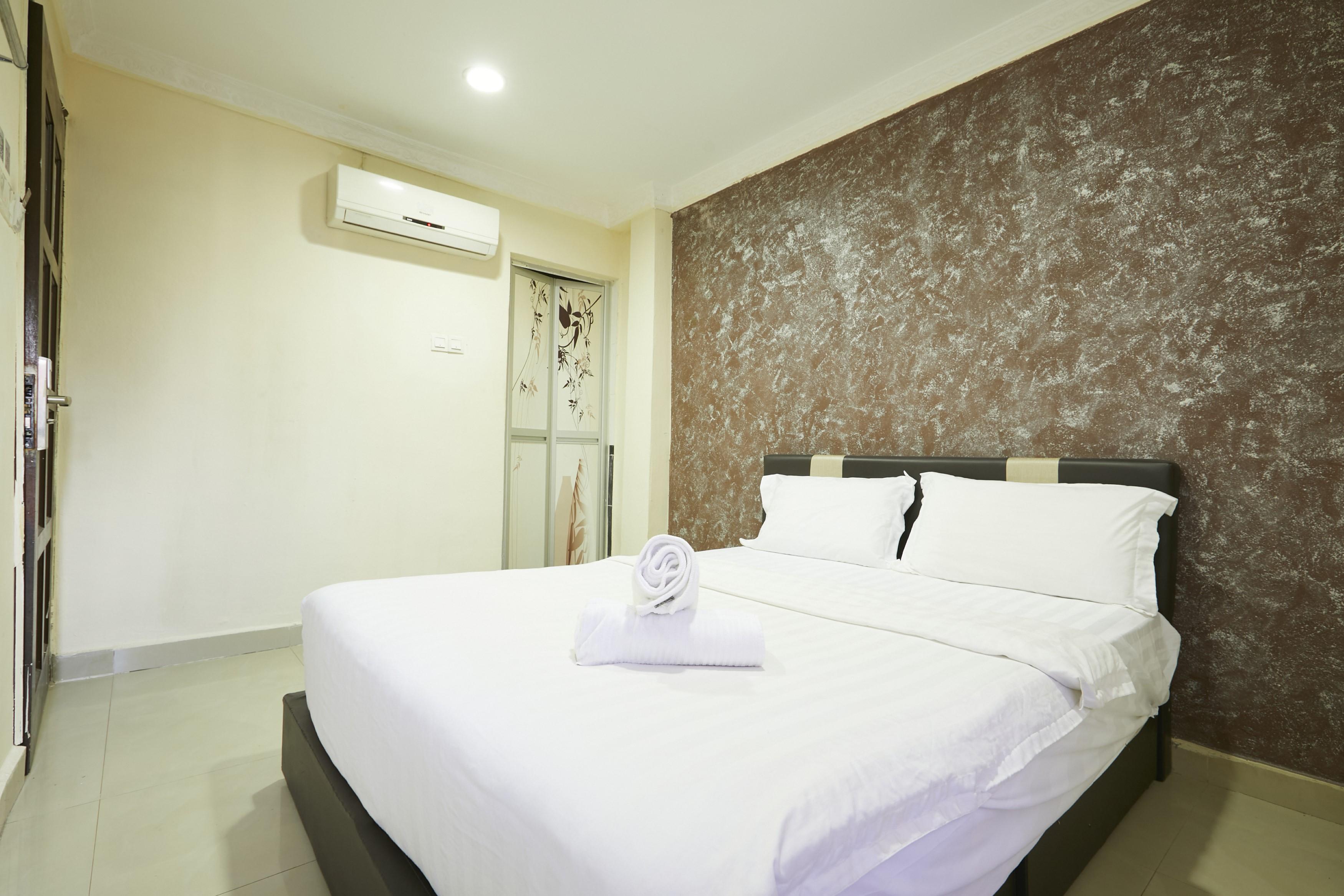 Fast Hotel Setapak Kuala Lumpur Bagian luar foto