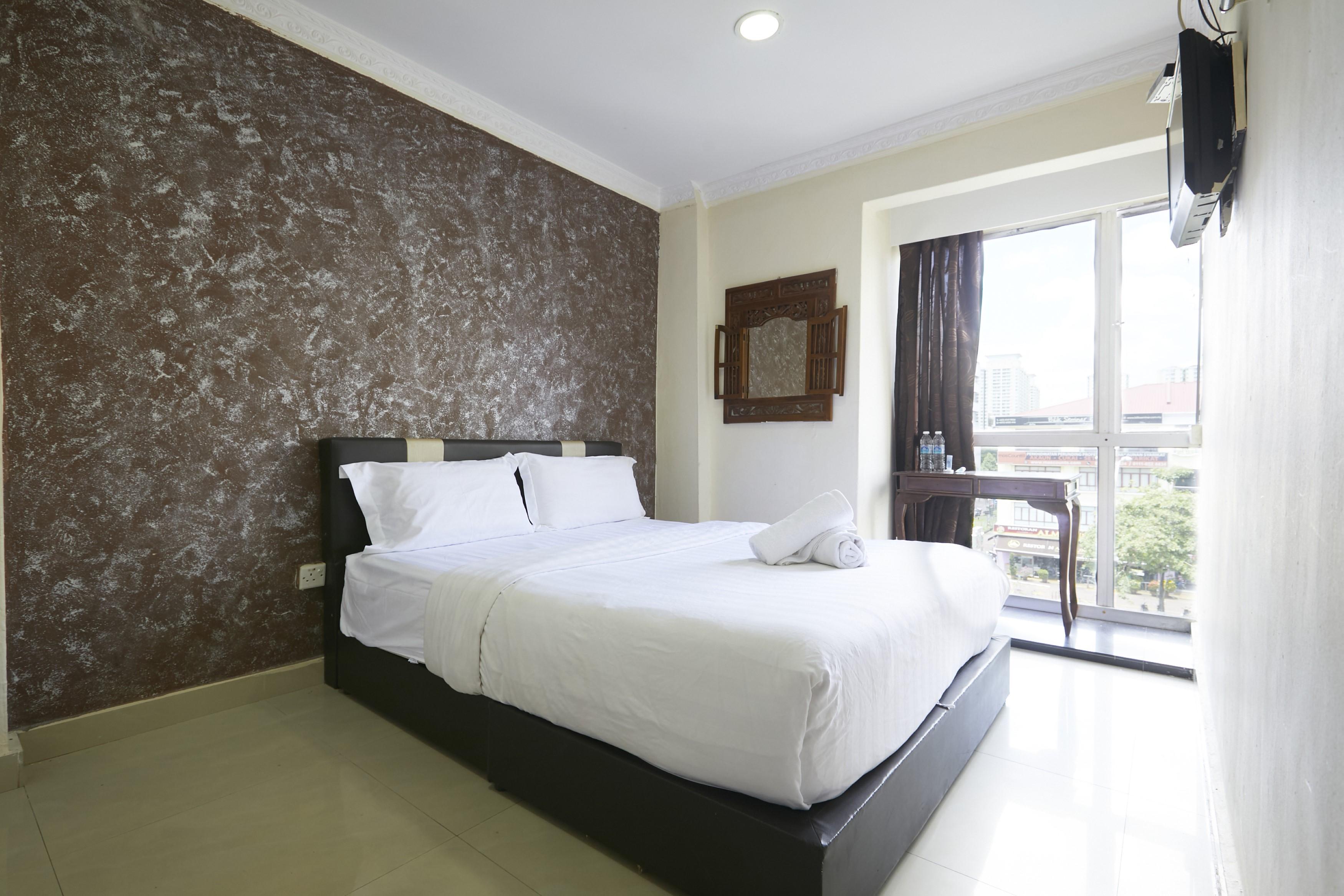 Fast Hotel Setapak Kuala Lumpur Bagian luar foto