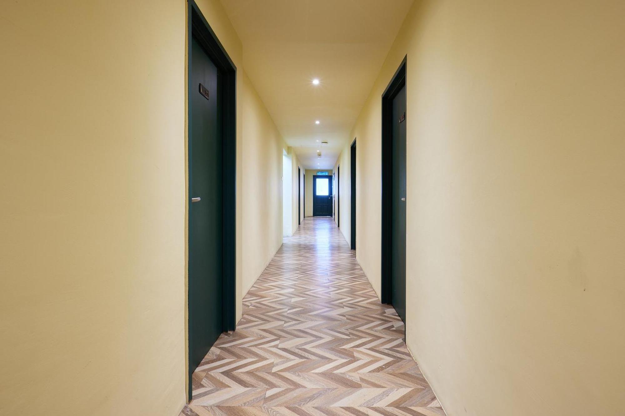 Fast Hotel Setapak Kuala Lumpur Bagian luar foto