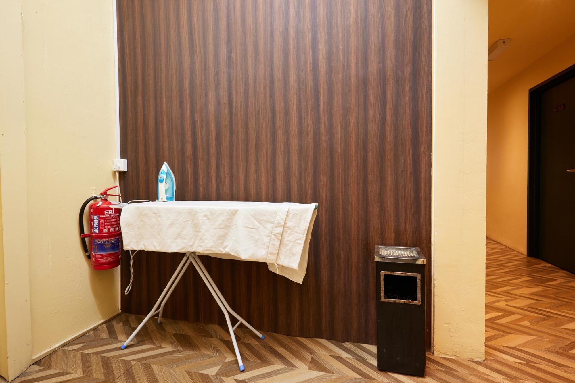 Fast Hotel Setapak Kuala Lumpur Bagian luar foto