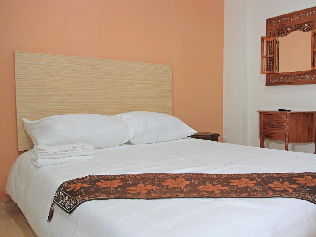 Fast Hotel Setapak Kuala Lumpur Bagian luar foto