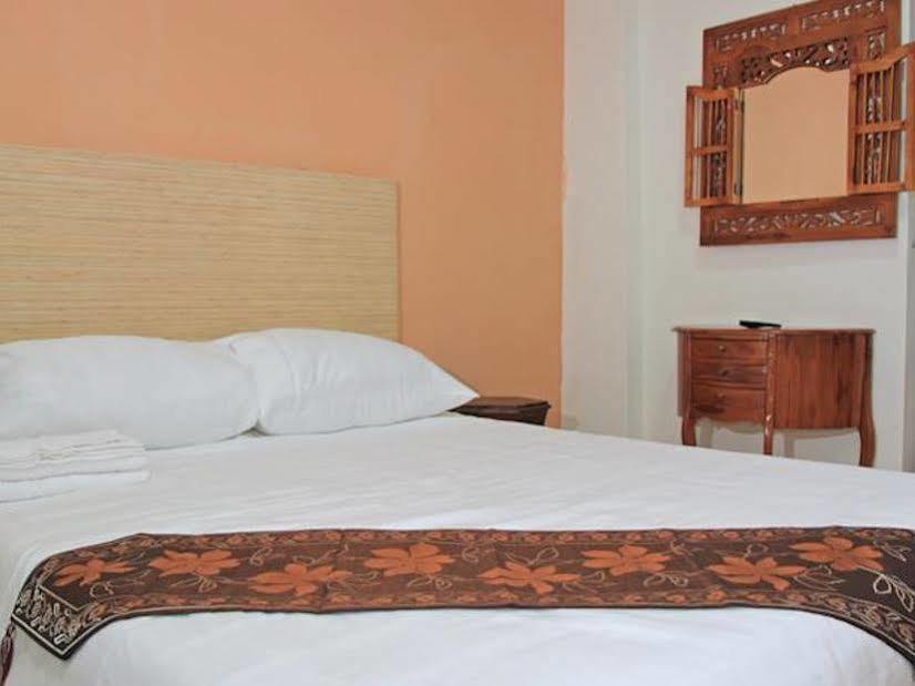 Fast Hotel Setapak Kuala Lumpur Bagian luar foto