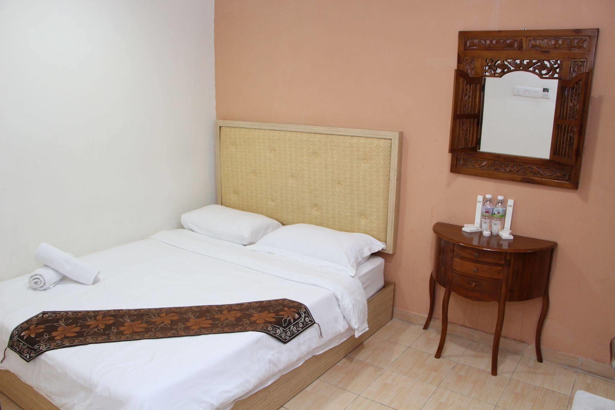 Fast Hotel Setapak Kuala Lumpur Bagian luar foto